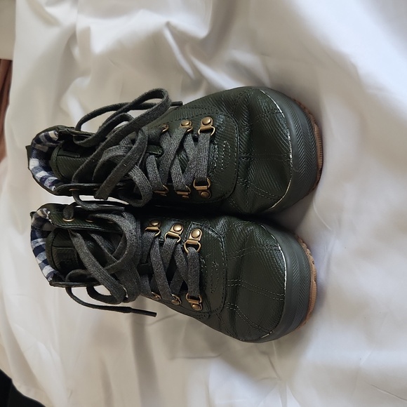 Keds rain boots - Picture 2 of 5